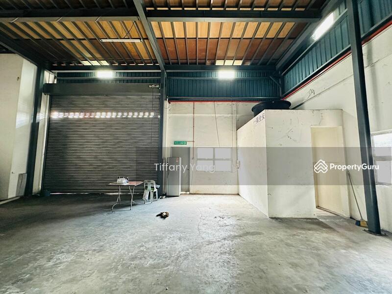 For Rent - Rawang Integrated Industrial Park