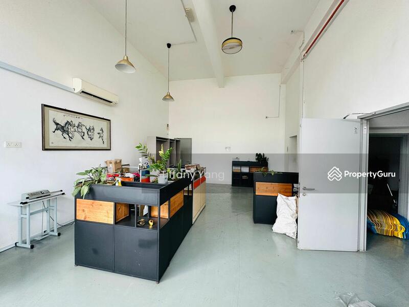 For Rent - Rawang Integrated Industrial Park