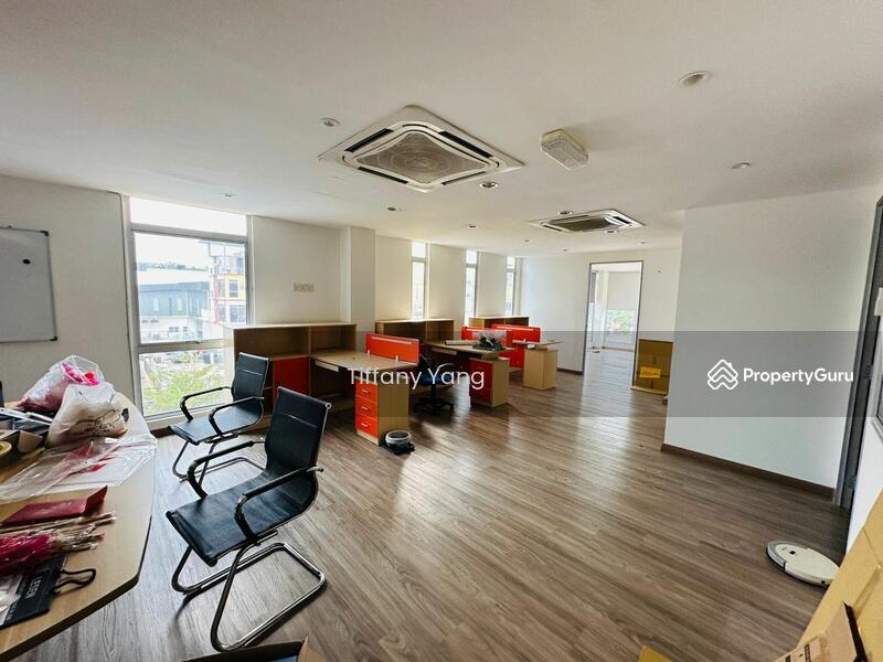 For Rent - Rawang Integrated Industrial Park