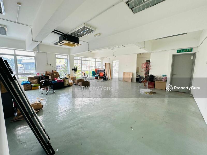 For Rent - Rawang Integrated Industrial Park