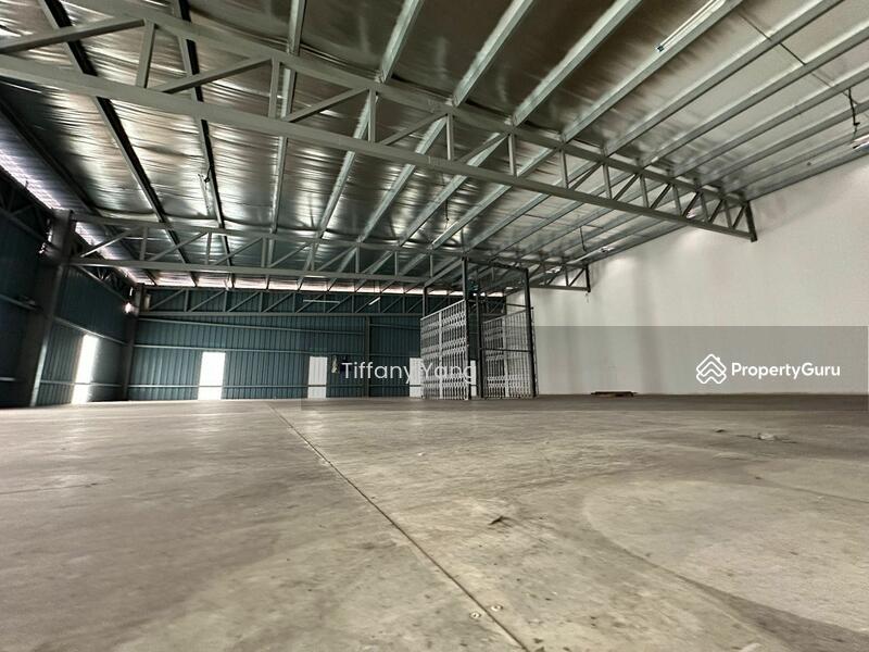 For Rent - Rawang Integrated Industrial Park