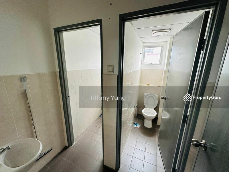 For Rent - Rawang Integrated Industrial Park