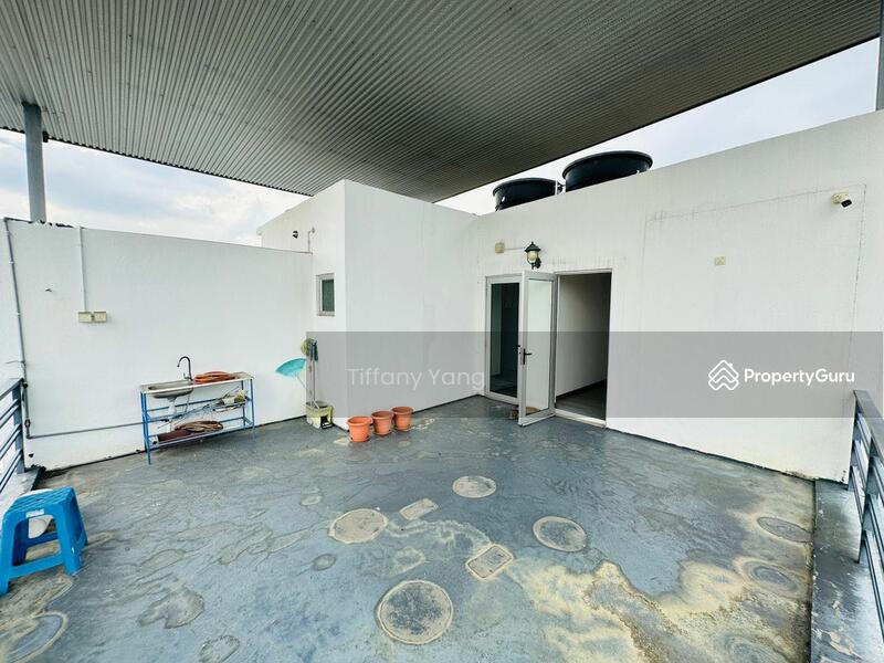 For Rent - Rawang Integrated Industrial Park
