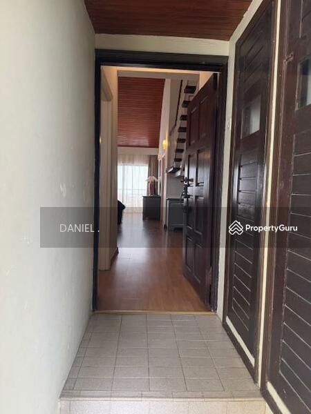 For Sale - The Regency Tanjung Tuan Beach Resort