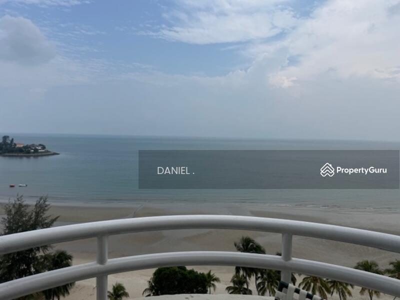 For Sale - The Regency Tanjung Tuan Beach Resort