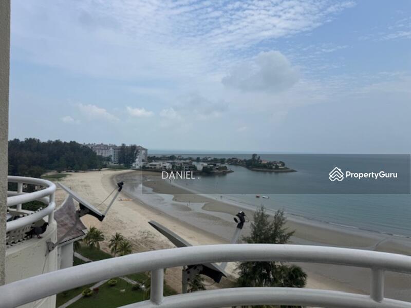 For Sale - The Regency Tanjung Tuan Beach Resort