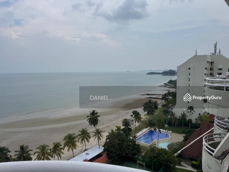 For Sale - The Regency Tanjung Tuan Beach Resort