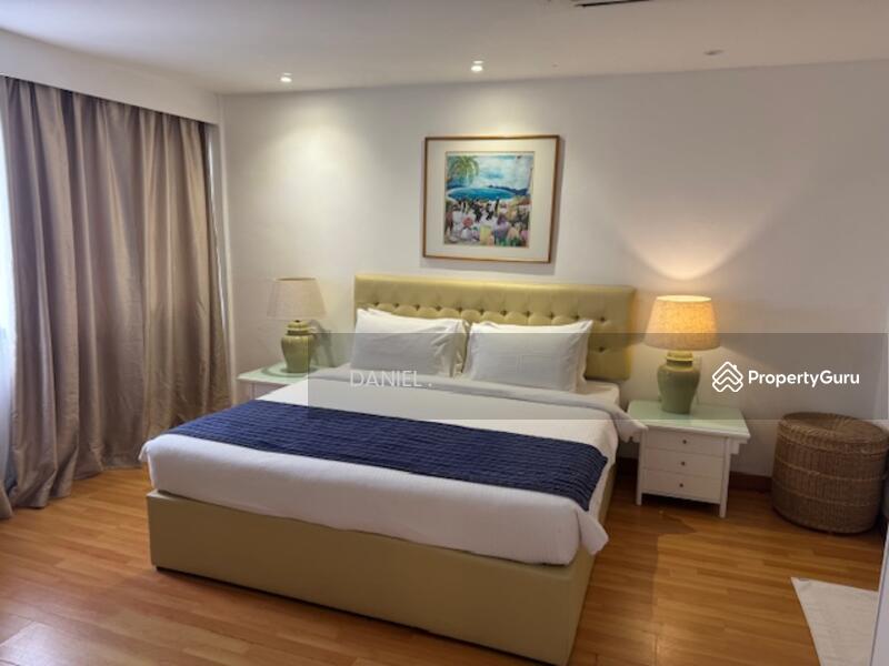 For Sale - The Regency Tanjung Tuan Beach Resort