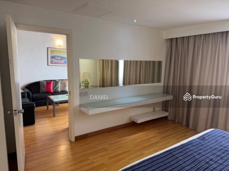 For Sale - The Regency Tanjung Tuan Beach Resort
