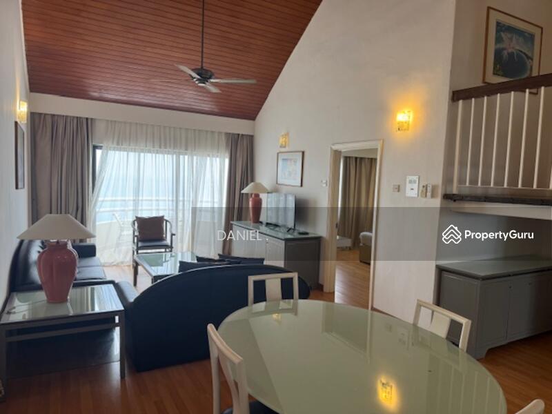 For Sale - The Regency Tanjung Tuan Beach Resort