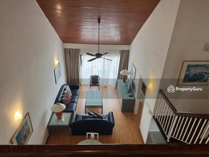 For Sale - The Regency Tanjung Tuan Beach Resort