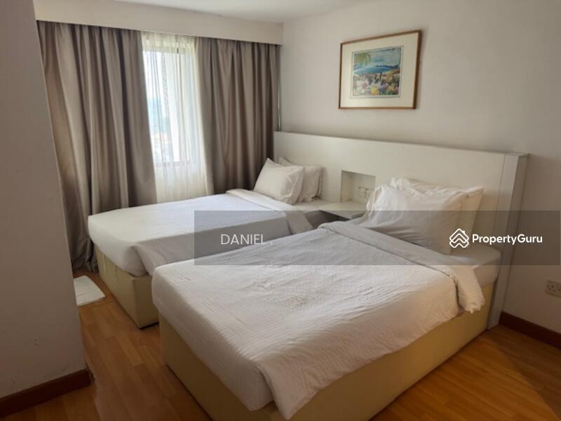For Sale - The Regency Tanjung Tuan Beach Resort