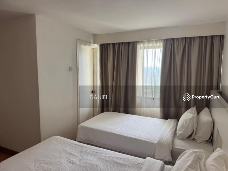 For Sale - The Regency Tanjung Tuan Beach Resort
