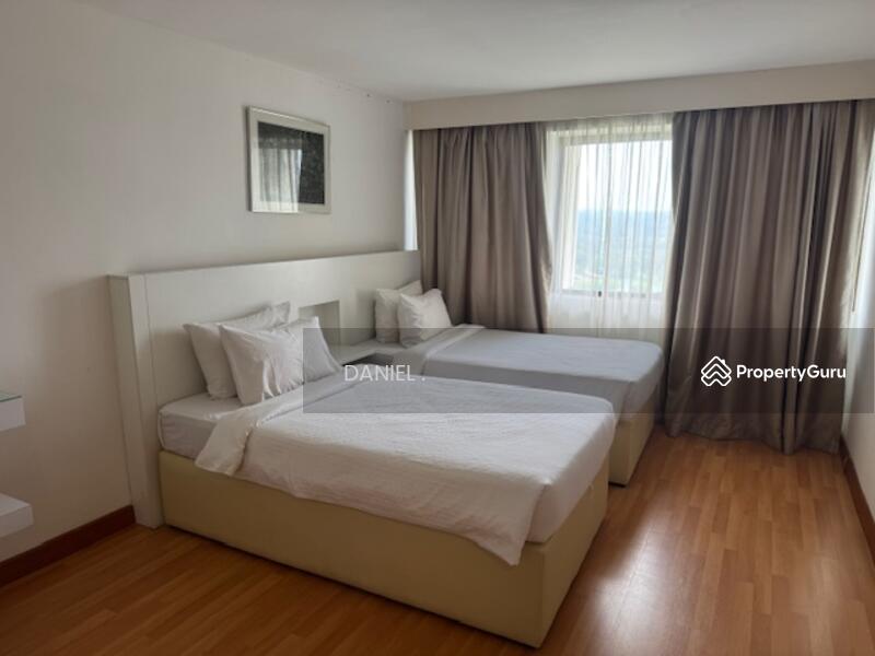 For Sale - The Regency Tanjung Tuan Beach Resort