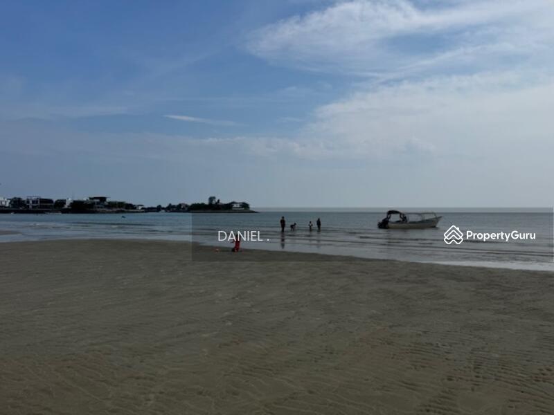 For Sale - The Regency Tanjung Tuan Beach Resort