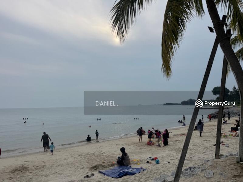 For Sale - The Regency Tanjung Tuan Beach Resort