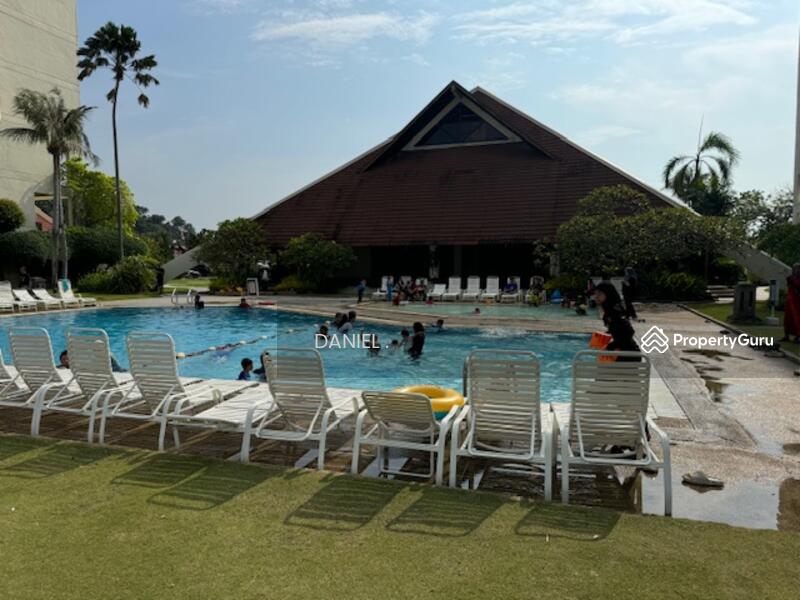 For Sale - The Regency Tanjung Tuan Beach Resort