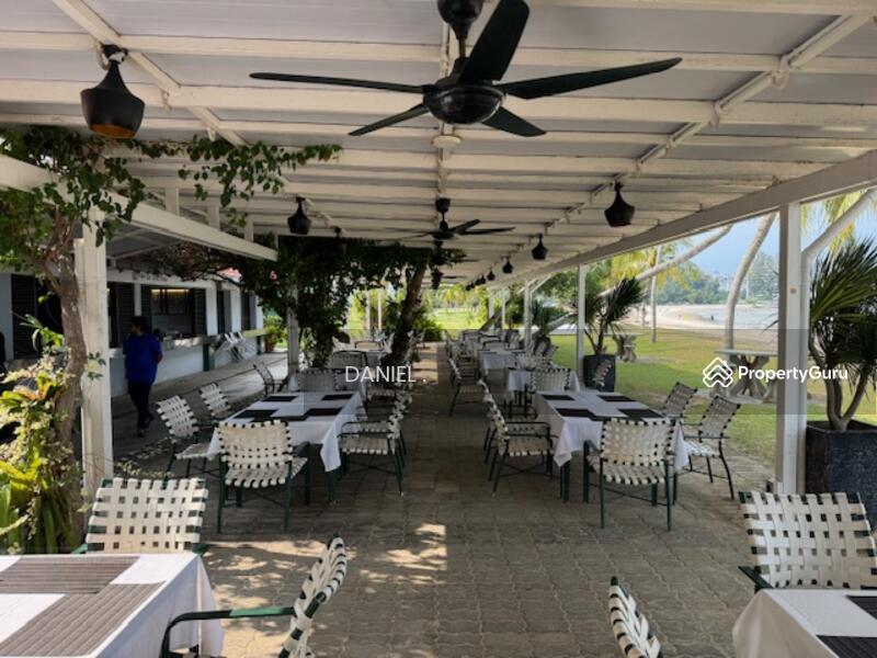 For Sale - The Regency Tanjung Tuan Beach Resort