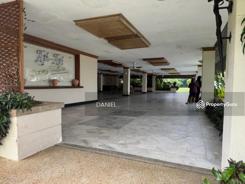 For Sale - The Regency Tanjung Tuan Beach Resort