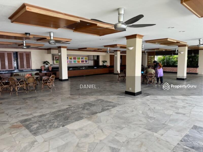 For Sale - The Regency Tanjung Tuan Beach Resort