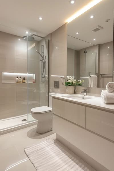 Servis Apartment untuk Dijual di The Era @ Duta North - Sherry Lee - PropertyGuru.com.my