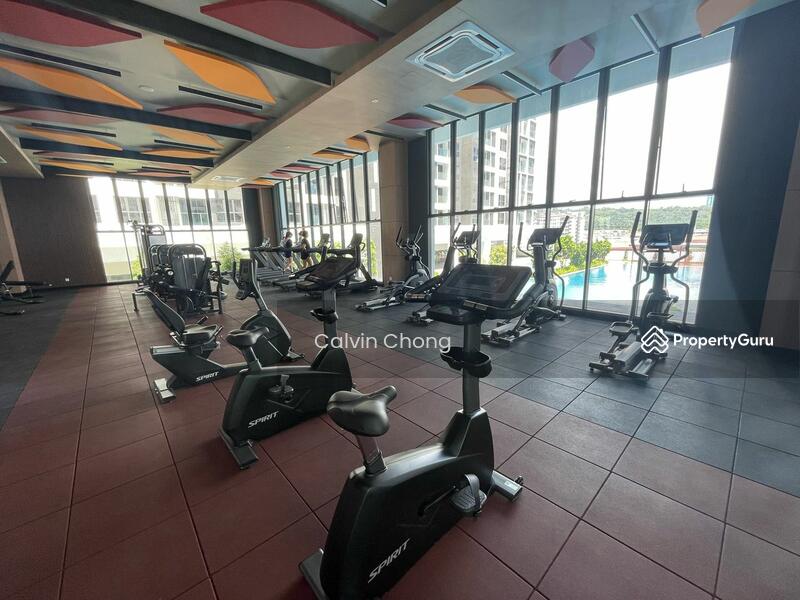 Service Residence for Rent at Suria Garden - Calvin Chong - PropertyGuru.com.my