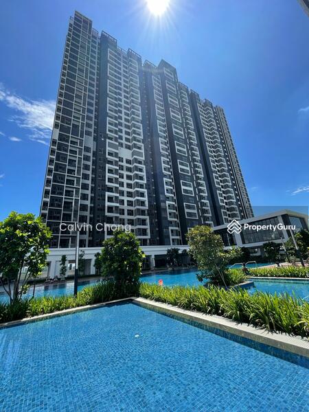 Service Residence for Rent at Suria Garden - Calvin Chong - PropertyGuru.com.my