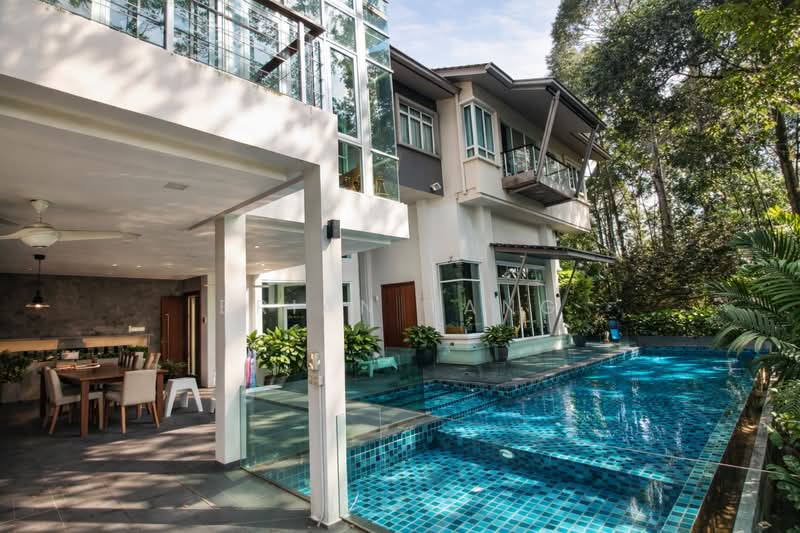 For Sale - Sierramas