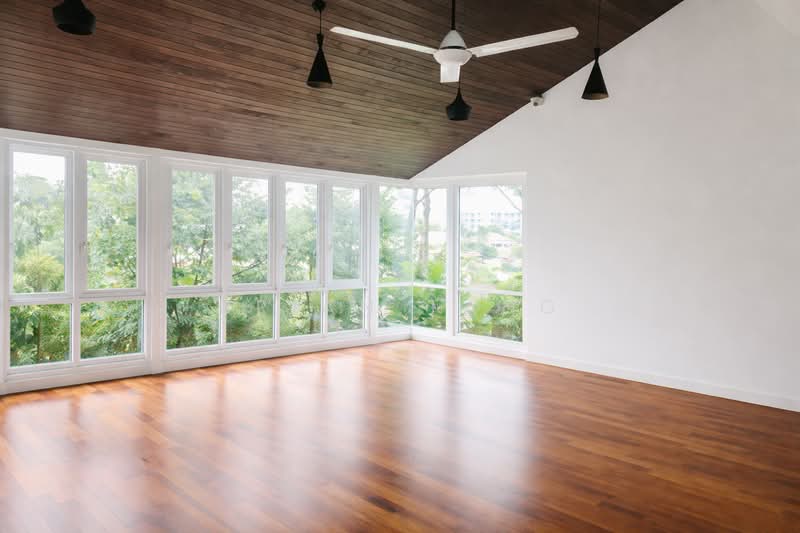 For Sale - Sierramas