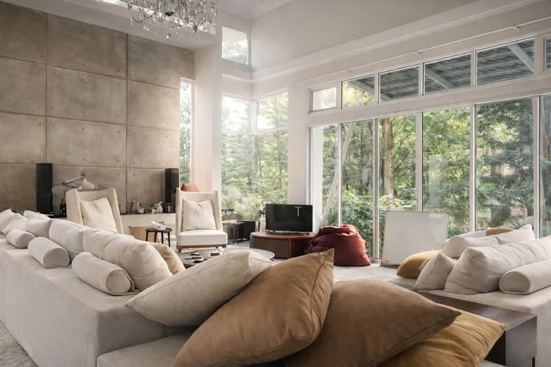 For Sale - Sierramas