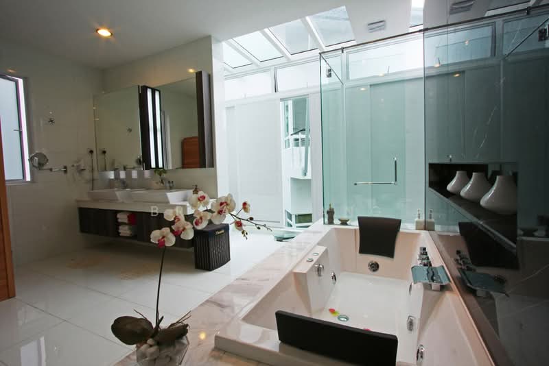 For Sale - Sierramas