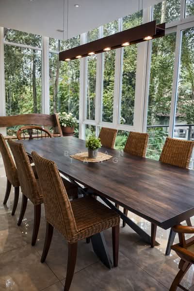 For Sale - Sierramas