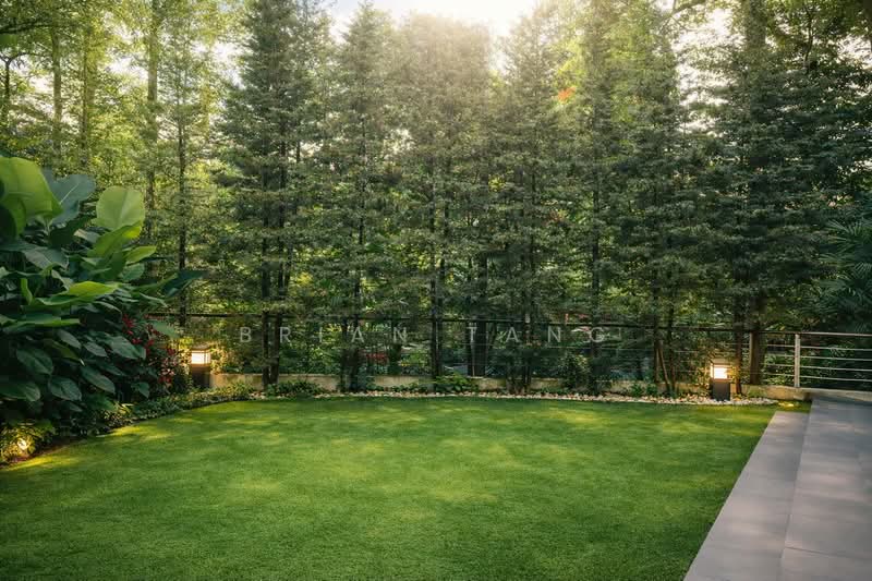 For Sale - Sierramas