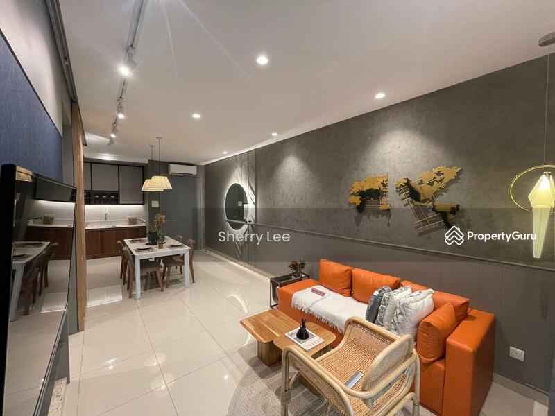 For Sale - The Era @ Duta North