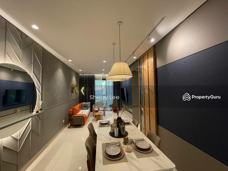 For Sale - The Era @ Duta North