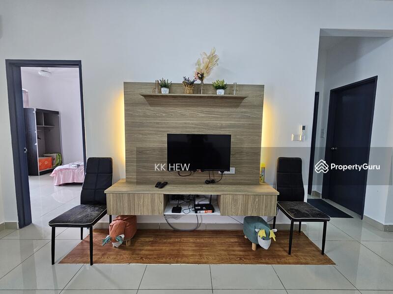 For Rent - Simfoni 2