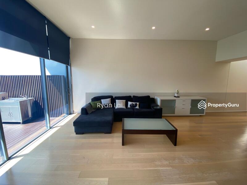 Serviced Residence @ KL Trillion untuk Untuk Disewa - RM 7,000 /bulan, Mac 2026 - PropertyGuru.com.my