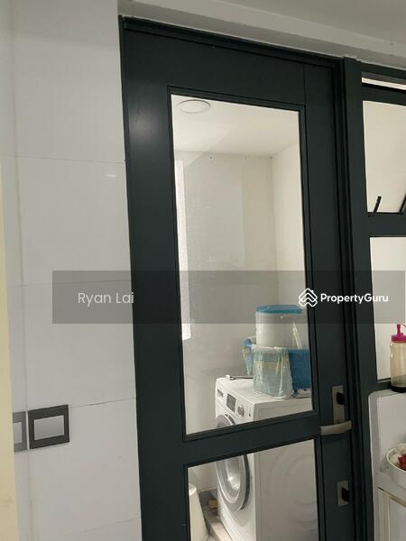 Serviced Residence @ KL Trillion untuk Untuk Disewa - RM 7,000 /bulan, Mac 2026 - PropertyGuru.com.my