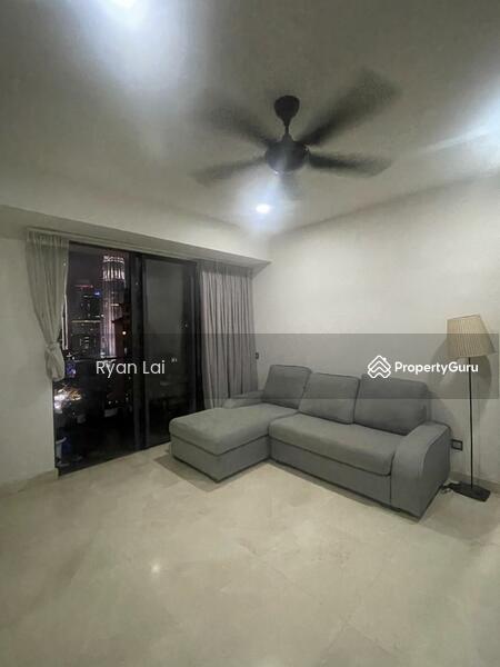 Serviced Residence @ KL Trillion untuk Untuk Disewa - RM 7,000 /bulan, Mac 2026 - PropertyGuru.com.my