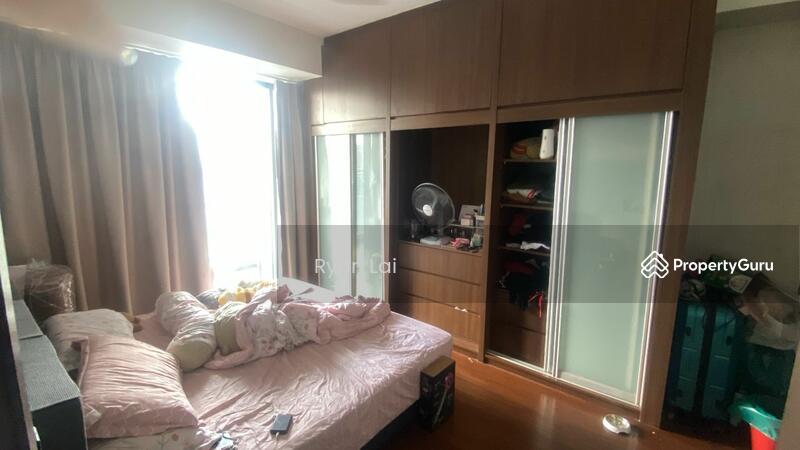 Serviced Residence @ KL Trillion untuk Untuk Disewa - RM 7,000 /bulan, Mac 2026 - PropertyGuru.com.my