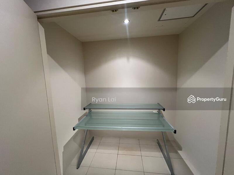 Serviced Residence @ KL Trillion untuk Untuk Disewa - RM 7,000 /bulan, Mac 2026 - PropertyGuru.com.my