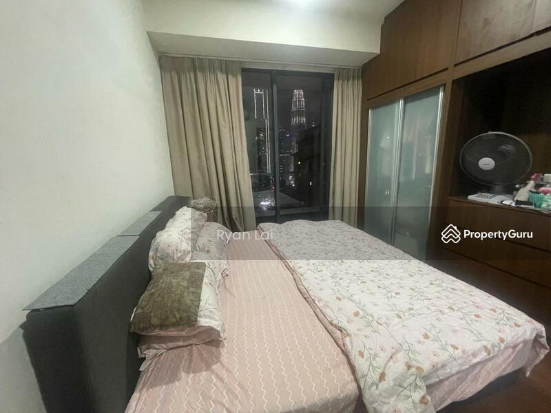 Serviced Residence @ KL Trillion untuk Untuk Disewa - RM 7,000 /bulan, Mac 2026 - PropertyGuru.com.my
