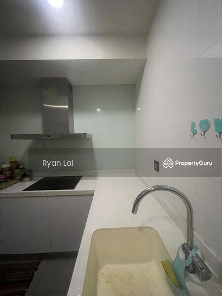 Serviced Residence @ KL Trillion untuk Untuk Disewa - RM 7,000 /bulan, Mac 2026 - PropertyGuru.com.my