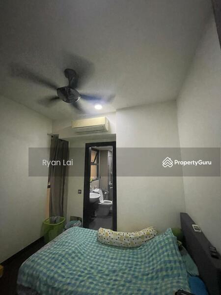 Serviced Residence @ KL Trillion untuk Untuk Disewa - RM 7,000 /bulan, Mac 2026 - PropertyGuru.com.my