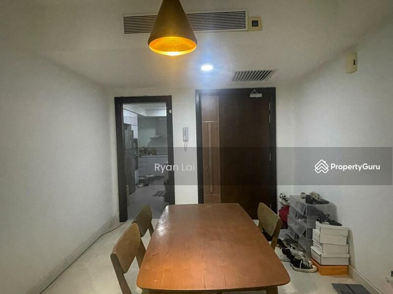 Serviced Residence @ KL Trillion untuk Untuk Disewa - RM 7,000 /bulan, Mac 2026 - PropertyGuru.com.my