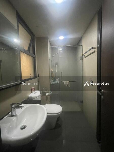 Serviced Residence @ KL Trillion untuk Untuk Disewa - RM 7,000 /bulan, Mac 2026 - PropertyGuru.com.my