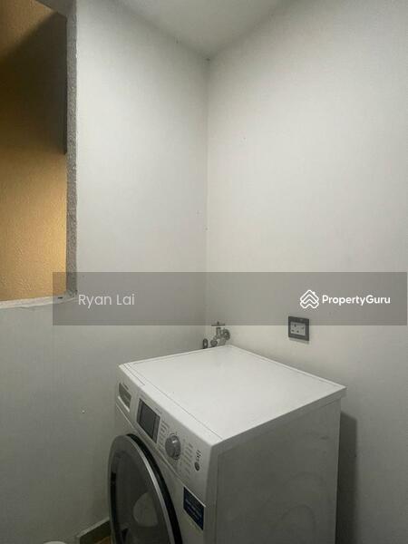 Serviced Residence @ KL Trillion untuk Untuk Disewa - RM 7,000 /bulan, Mac 2026 - PropertyGuru.com.my