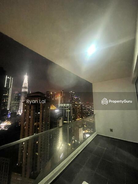 Serviced Residence @ KL Trillion untuk Untuk Disewa - RM 7,000 /bulan, Mac 2026 - PropertyGuru.com.my