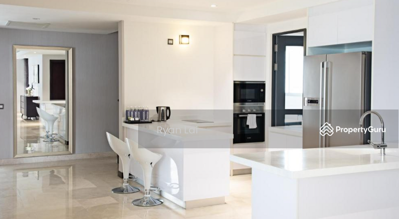 Serviced Residence @ KL Trillion untuk Untuk Disewa - RM 7,000 /bulan, Mac 2026 - PropertyGuru.com.my