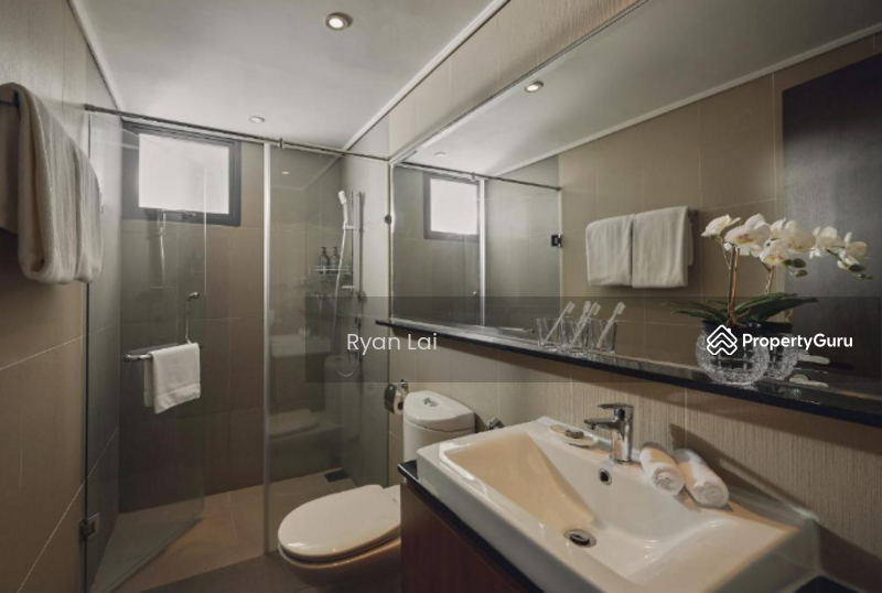 Serviced Residence @ KL Trillion untuk Untuk Disewa - RM 7,000 /bulan, Mac 2026 - PropertyGuru.com.my